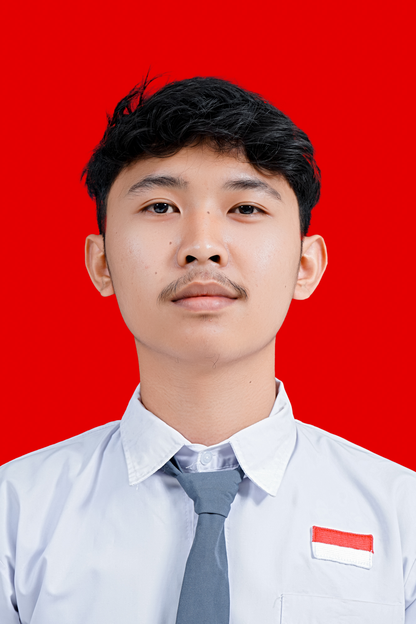 Muhammad Akbar Hidayatul Ilham - SMAN 21 BANDUNG